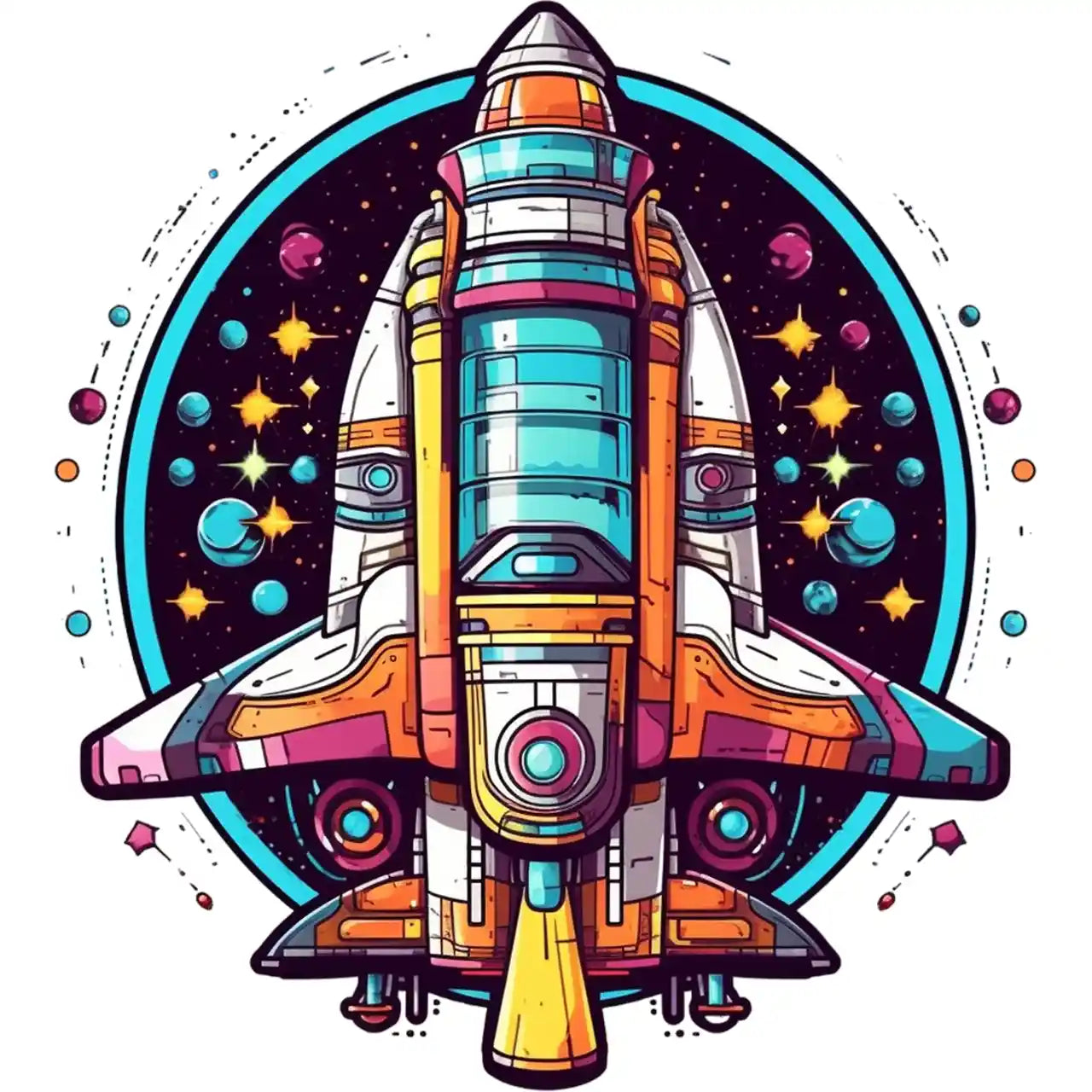 Raketen
