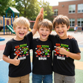 Personalisierte Kindershirts