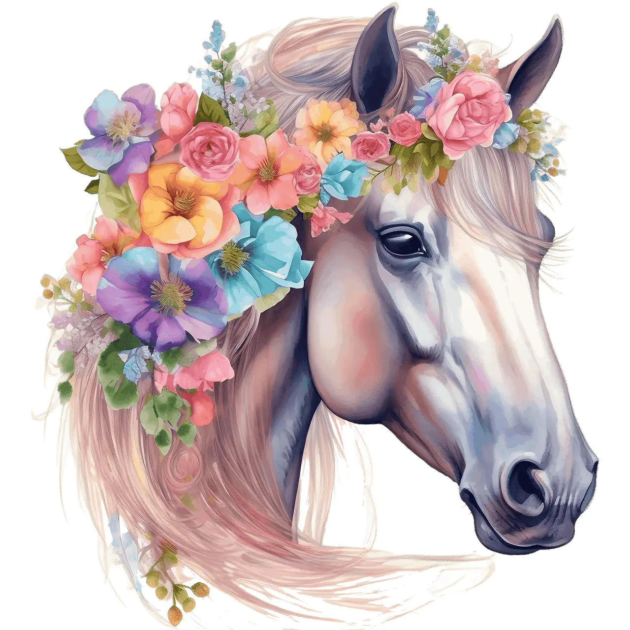 Pferde & Ponys