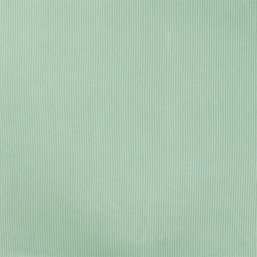 Nicky Cordjersey Pastel Mint 221