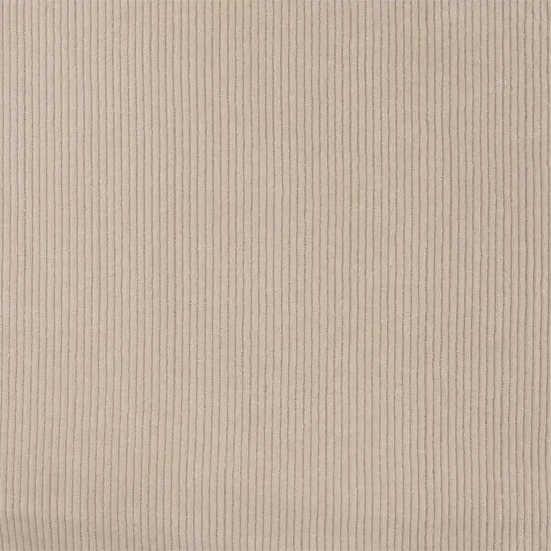 Nicky Cordjersey Sand 520