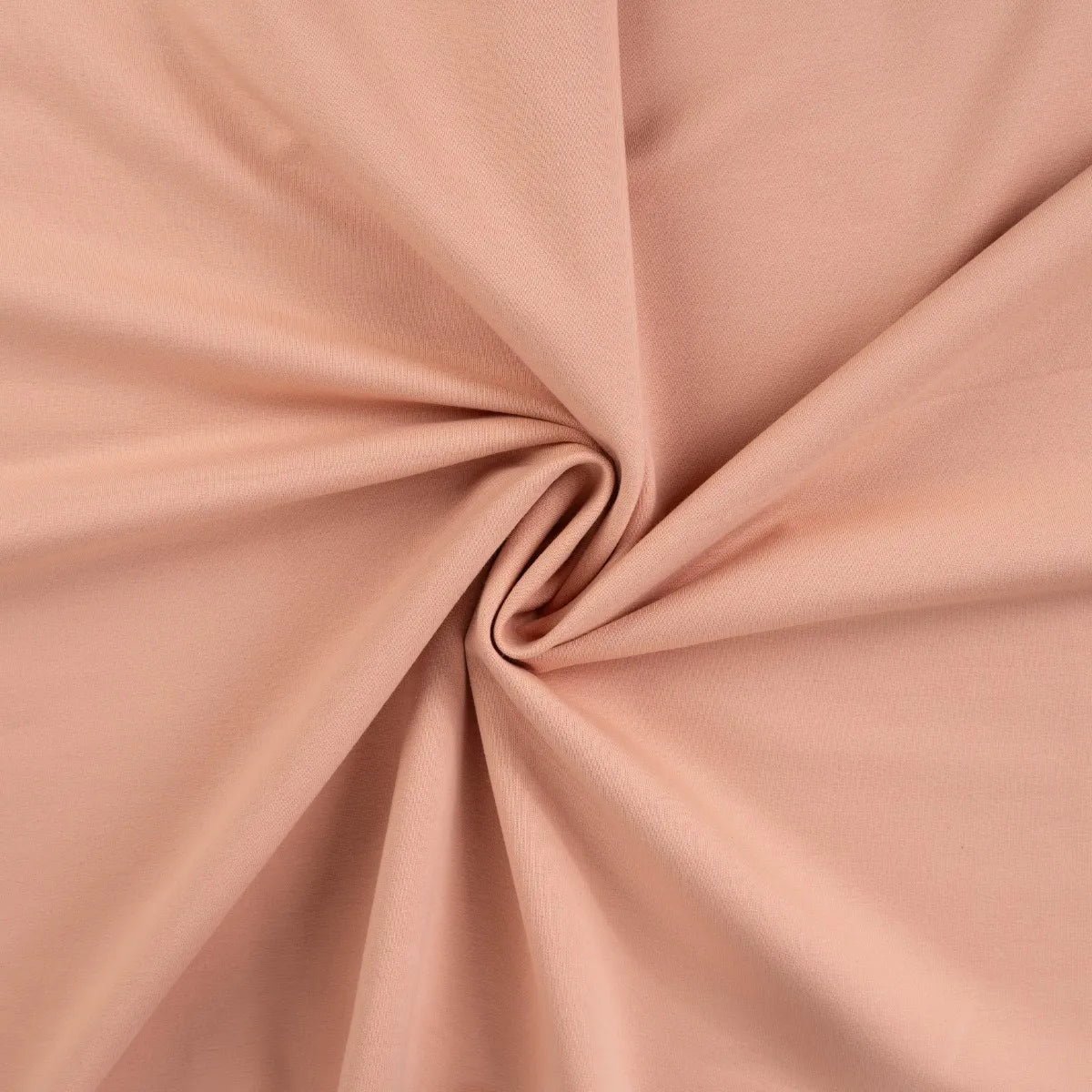 French Terry Wintersweat Pastel Blush 320