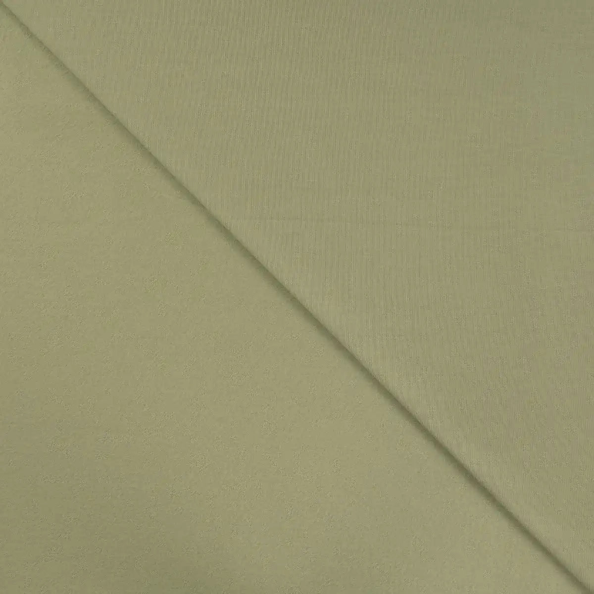 French Terry Wintersweat Pastel Hellgrün 271