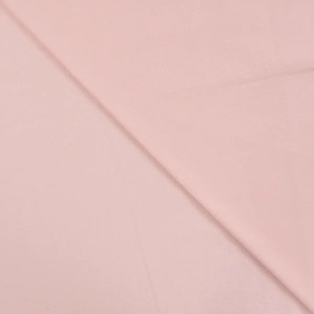 French Terry Wintersweat Pastel Rosa 121