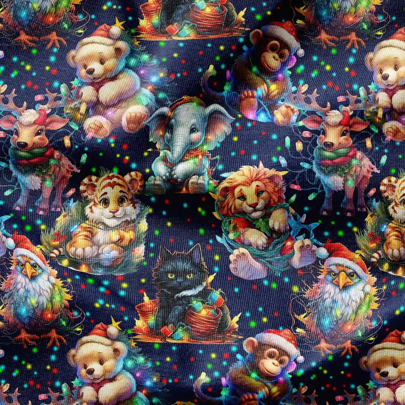 French_Terry_Weihnachtslichter_-_Tierischer_Festtagszauber