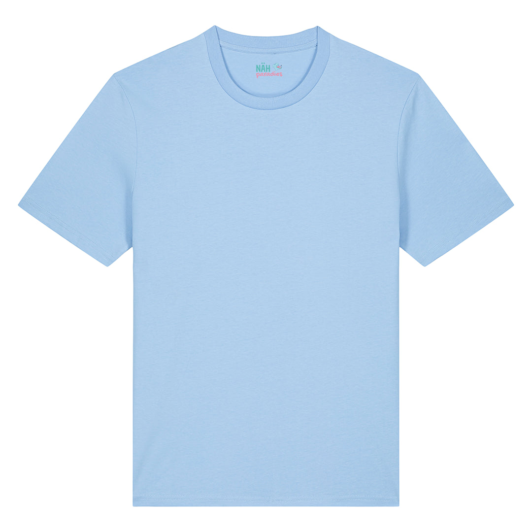 Bio-Premium T-Shirt mit Motiv Aufdruck