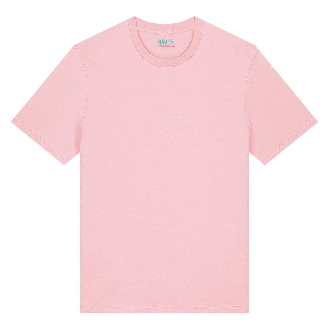 Bio-Premium T-Shirt mit Motiv Aufdruck