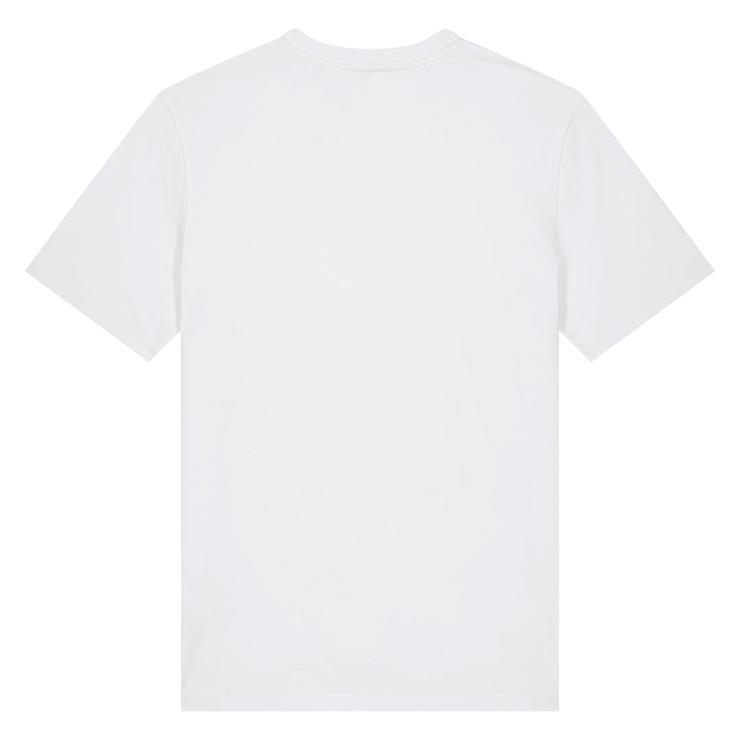 Bio-Premium T-Shirt mit Motiv Aufdruck