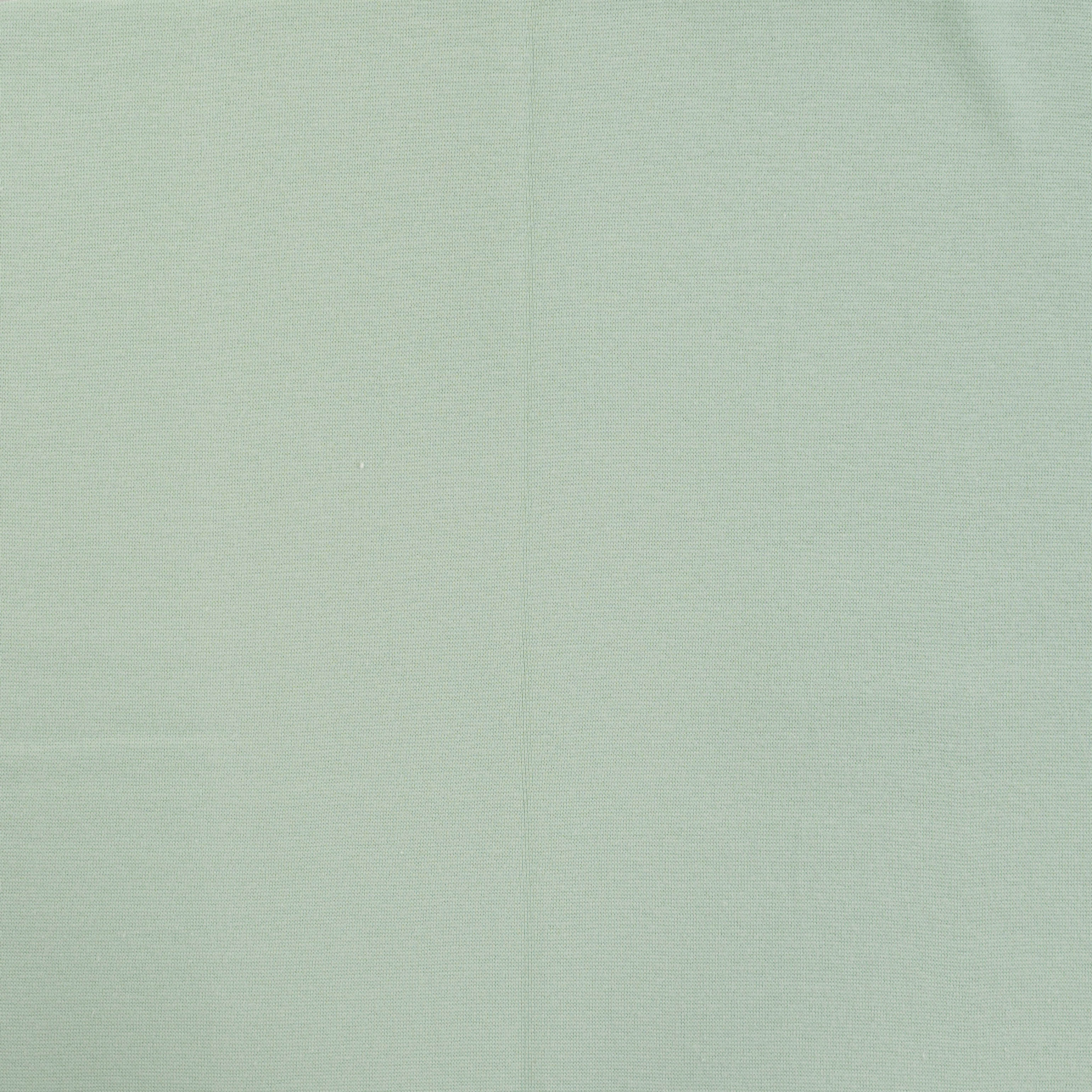 Bündchenstoff Pastel Mint - 221