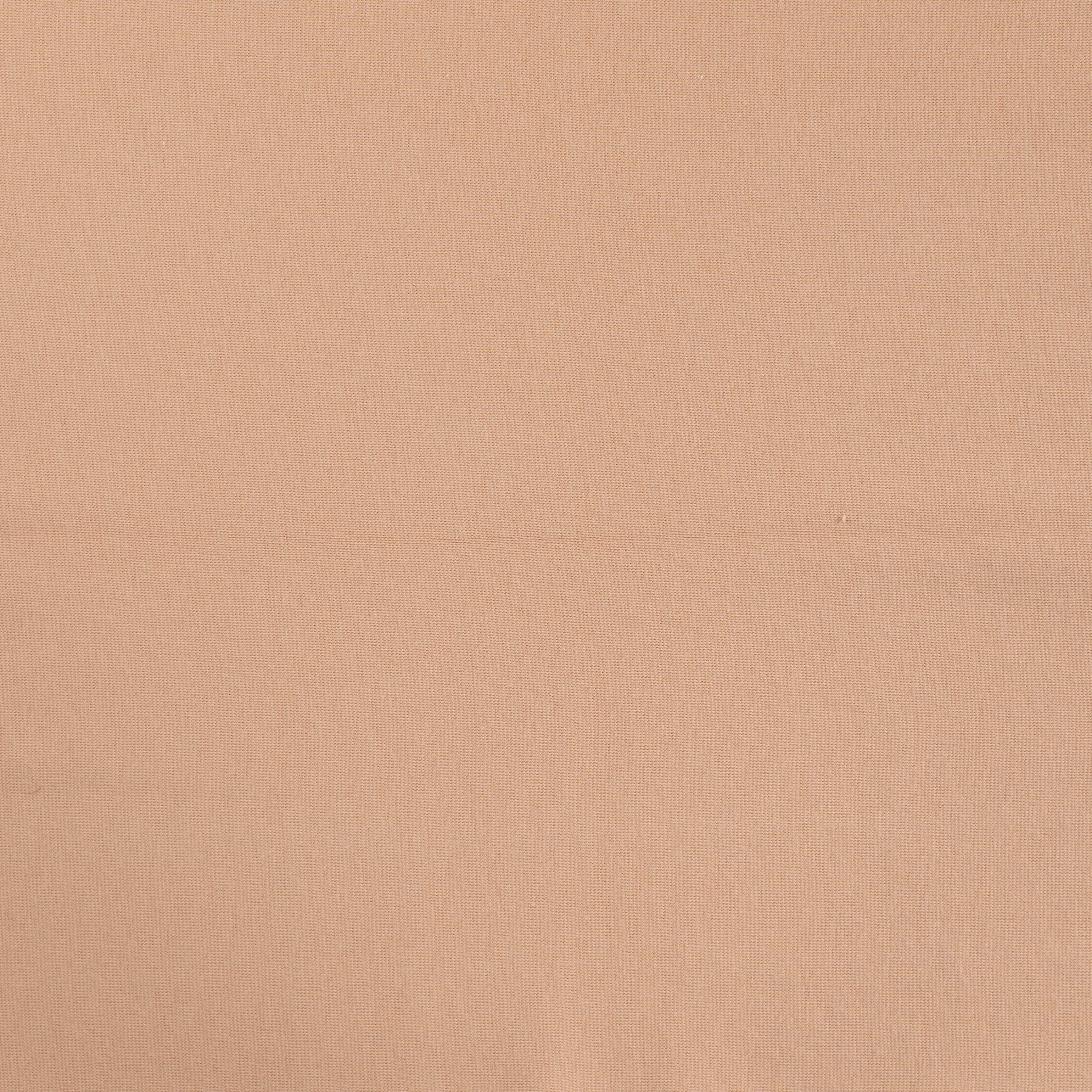 Bündchenstoff Pastel Blush - 320