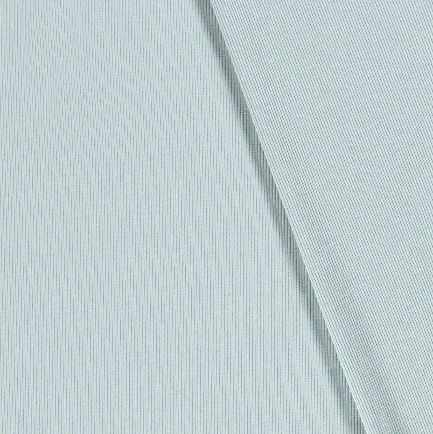 Rippjersey Eisblau 003