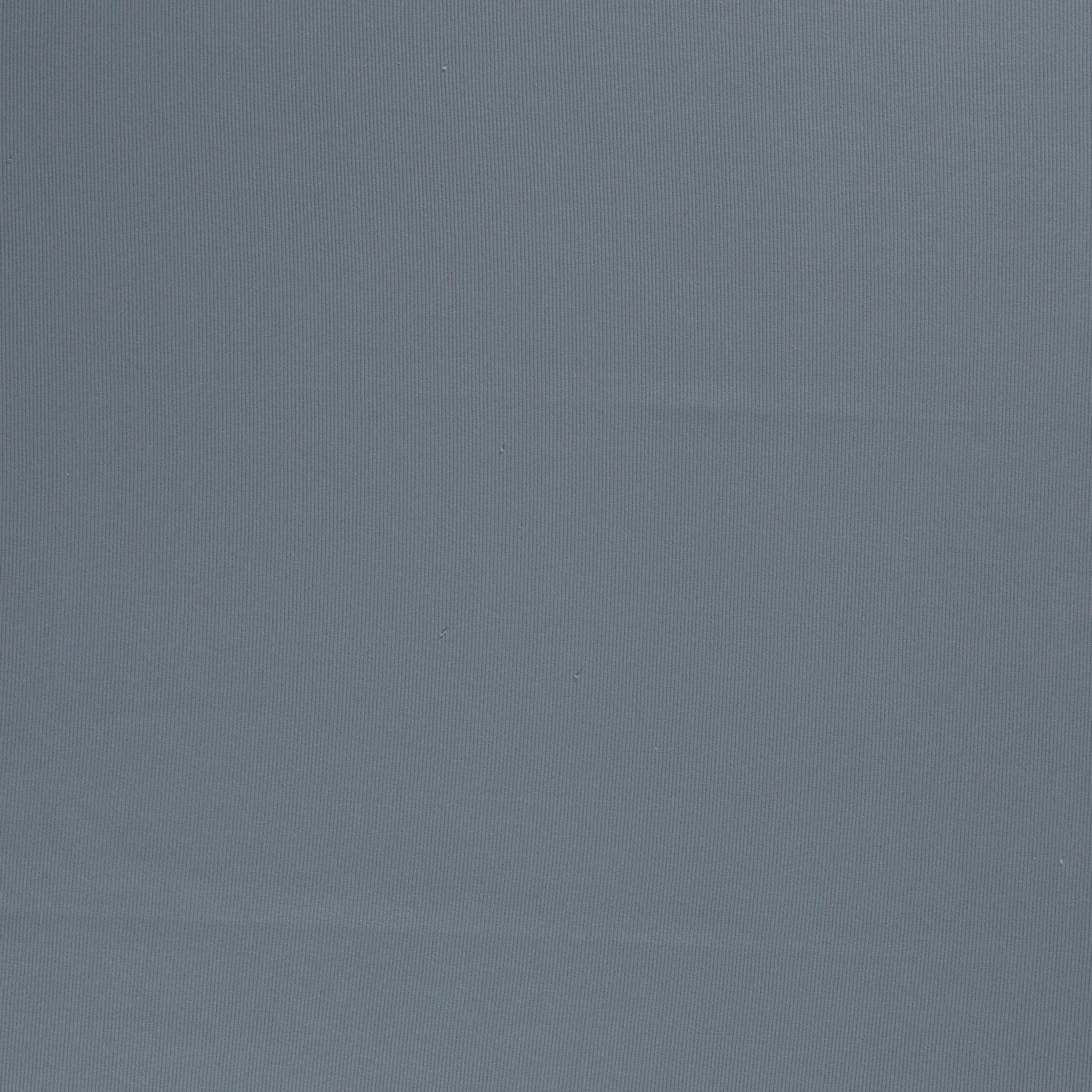 Rippjersey Stahlblau B306