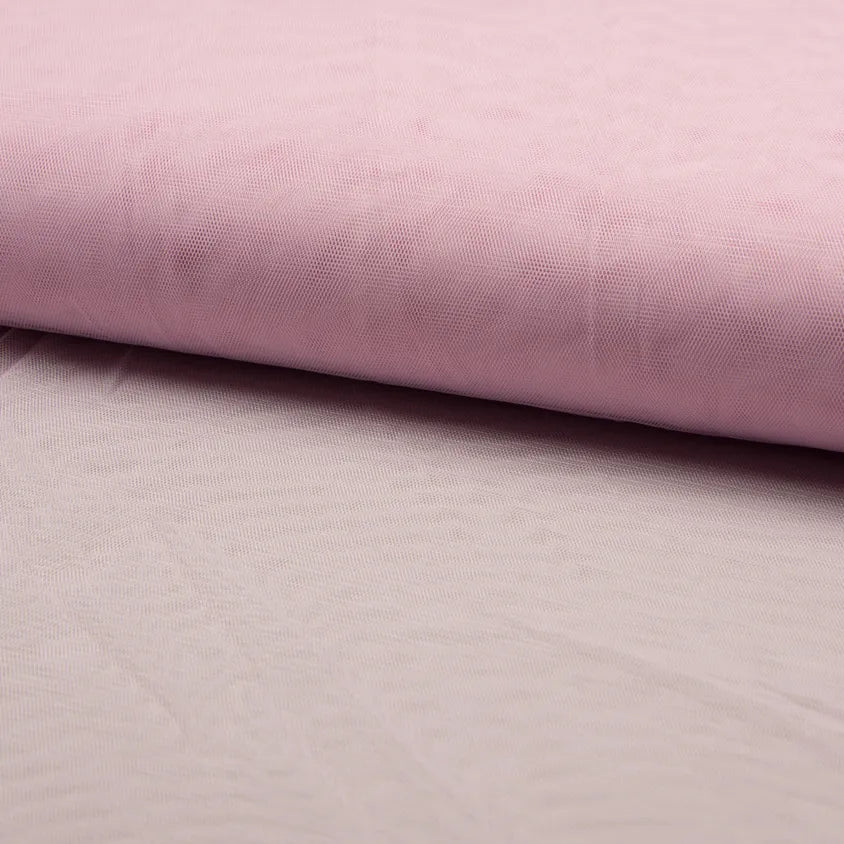 Soft Tüll Rosa 511