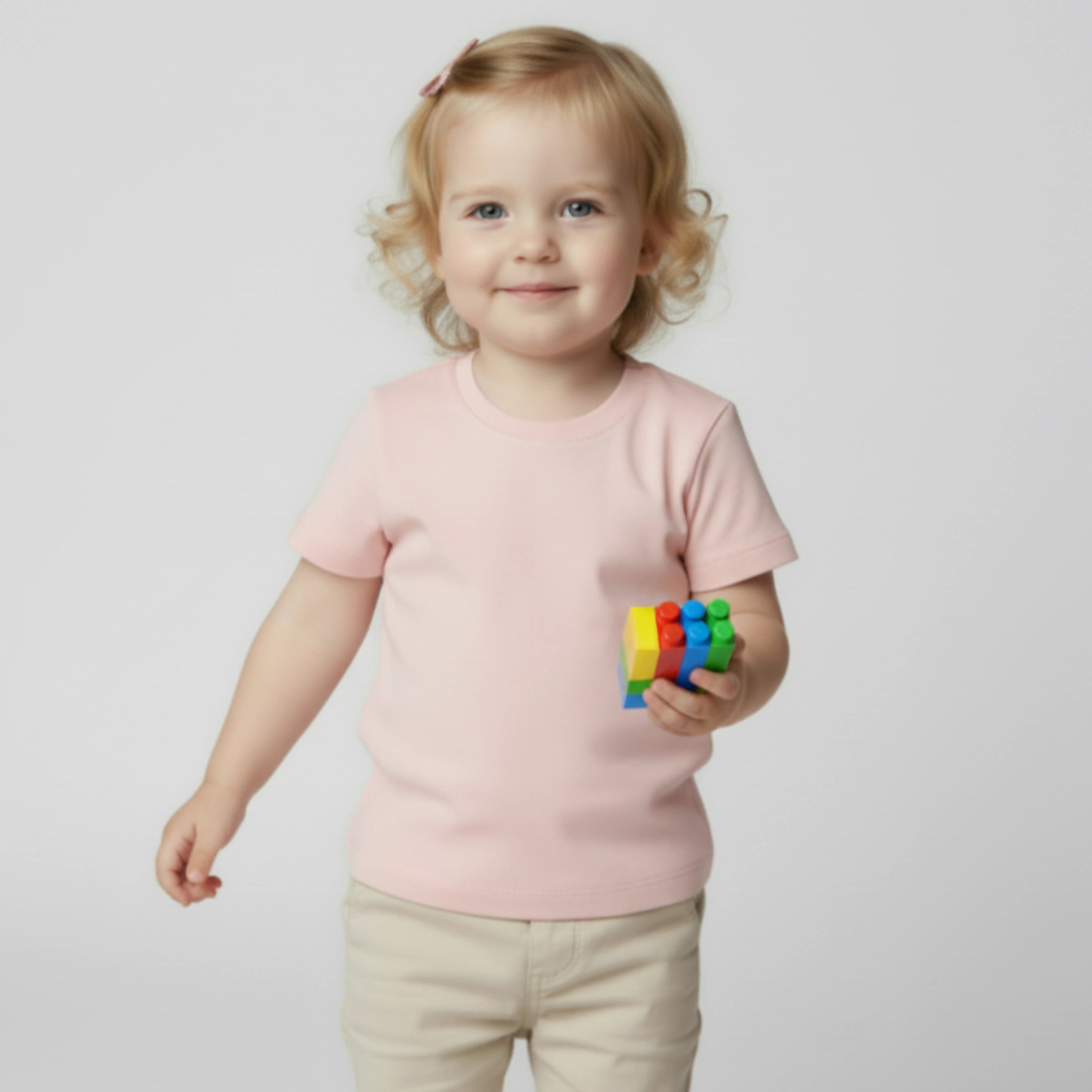 Bio Baby T-Shirts