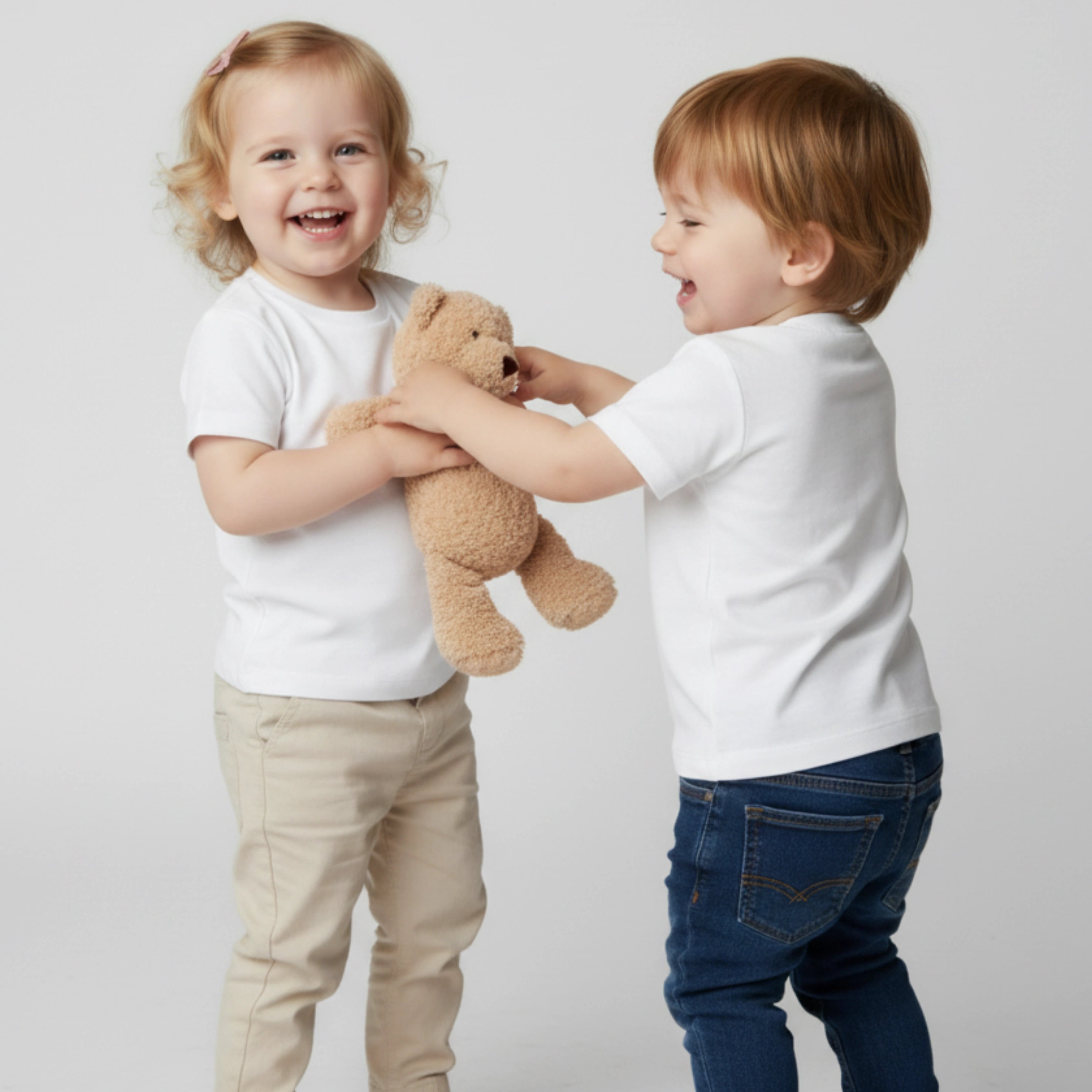 Bio Baby T-Shirts