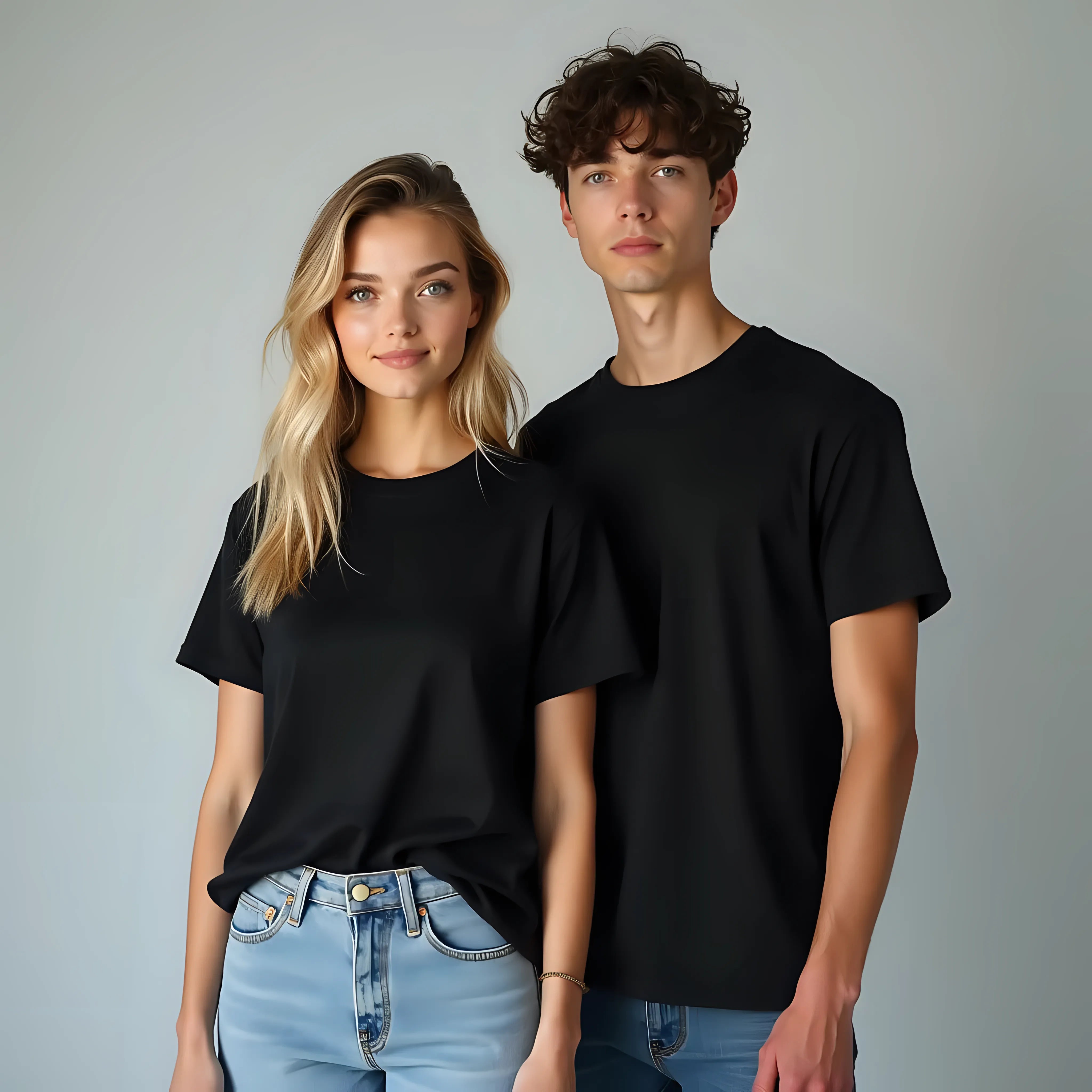 Bio Basic Premium 3er Pack Schwarz