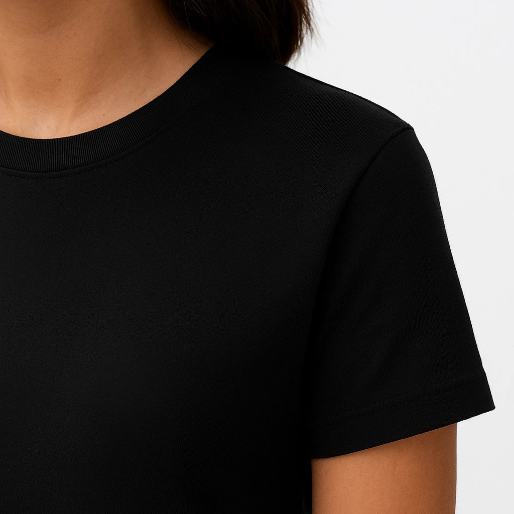 Bio-Premium T-Shirt von Näh-Paradies – damit dein Bügelbild zum Hingucker wird