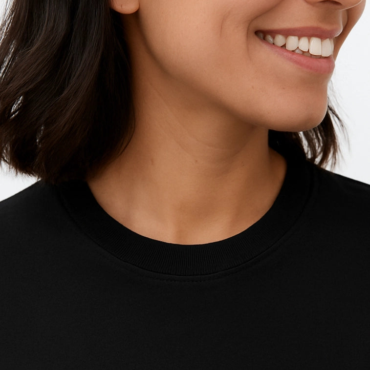Bio-Premium T-Shirt von Näh-Paradies – damit dein Bügelbild zum Hingucker wird