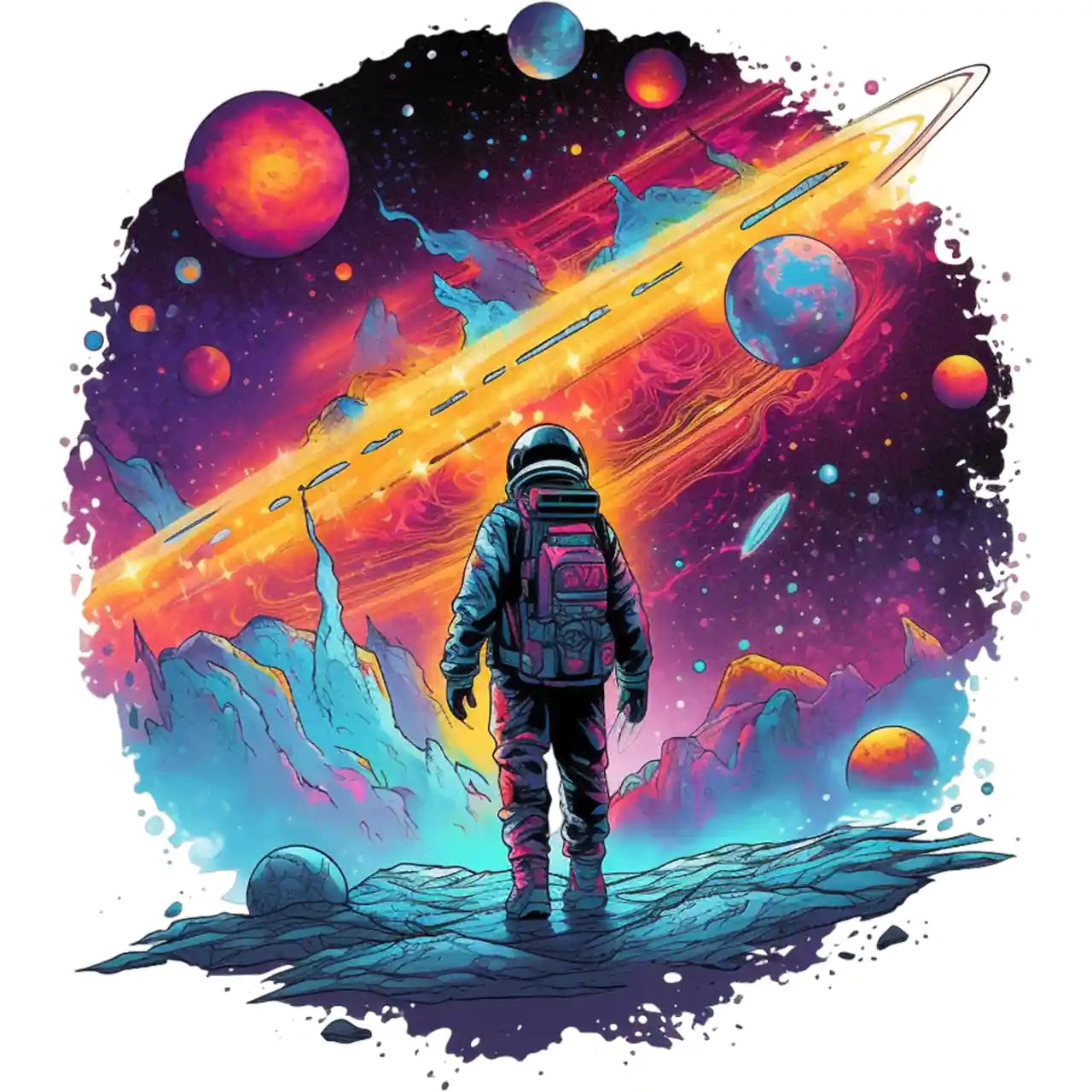 Science Fiction