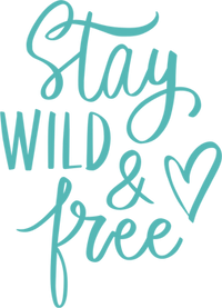 Sprüche Permanent Sticker