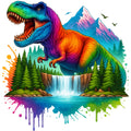 Dinosaurier