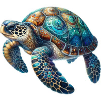 Wassertiere & Amphibien