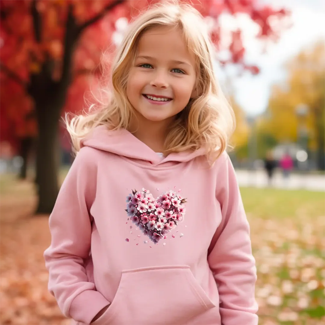 Buegelbild-Kirschblüten-Herztraum-hoodie-rosa