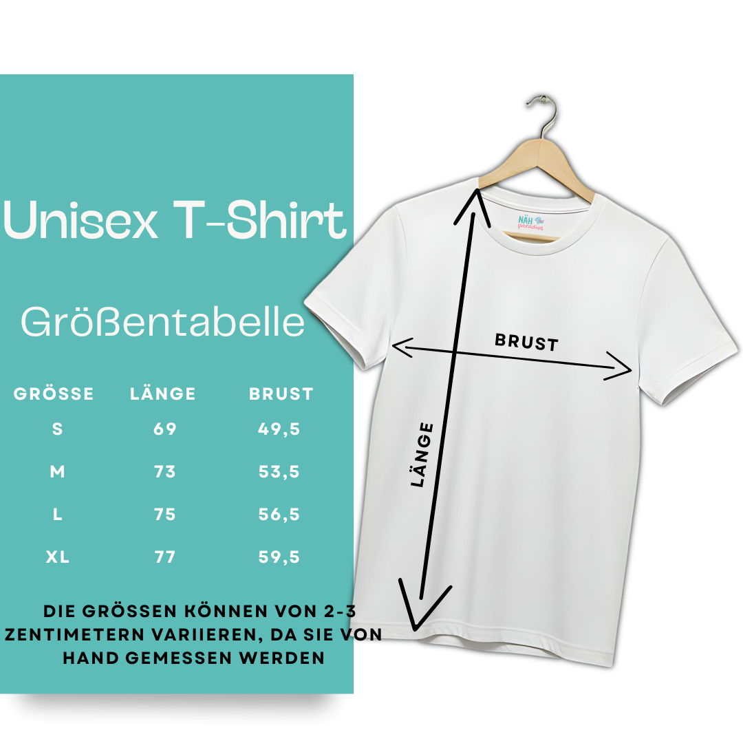 Bio T-Shirt Unisex