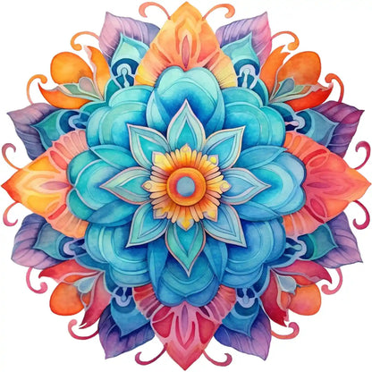 Buegelbild-mandala-floraler-zauber