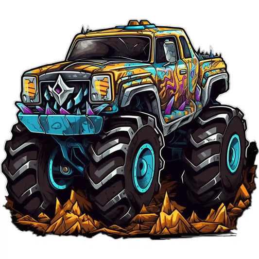 Buegelbild-monstertruck-titan-crusher