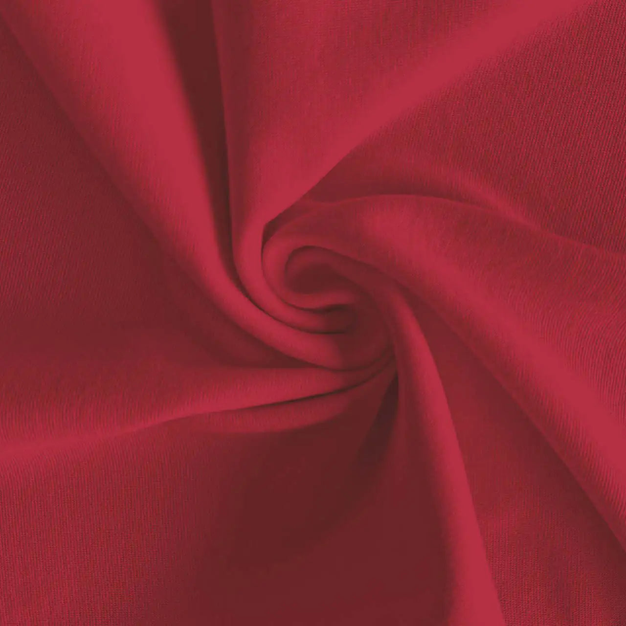 Buendchen-stoff-Rot-015-drapiert