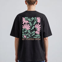 Oversized Shirts