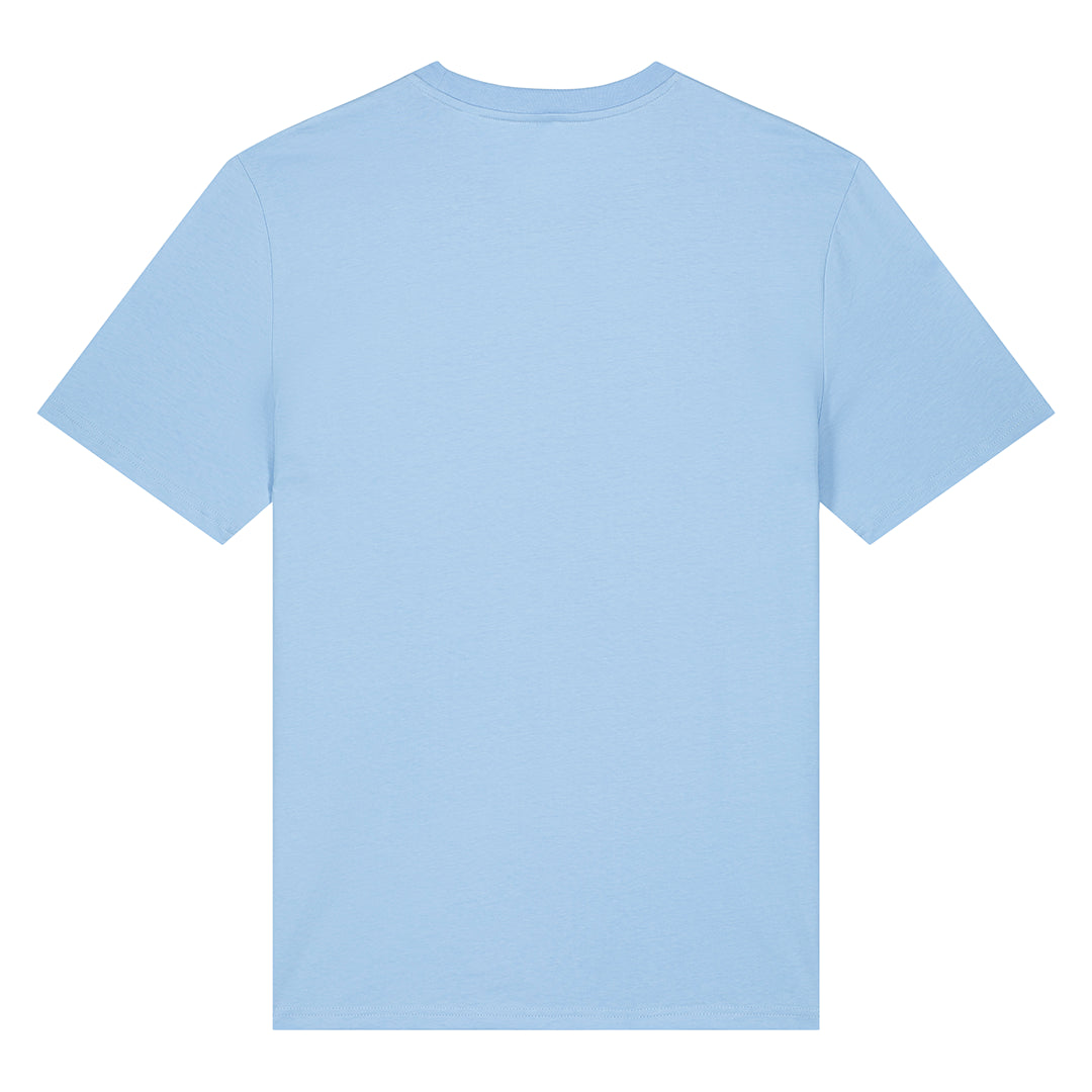 Bio-Premium T-Shirt mit Motiv Aufdruck
