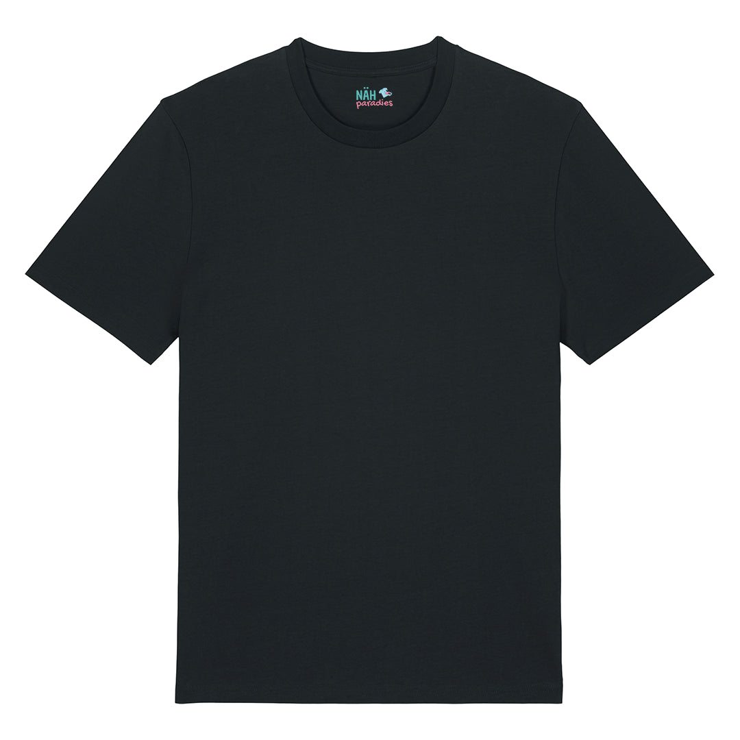 Bio-Premium T-Shirt mit Motiv Aufdruck
