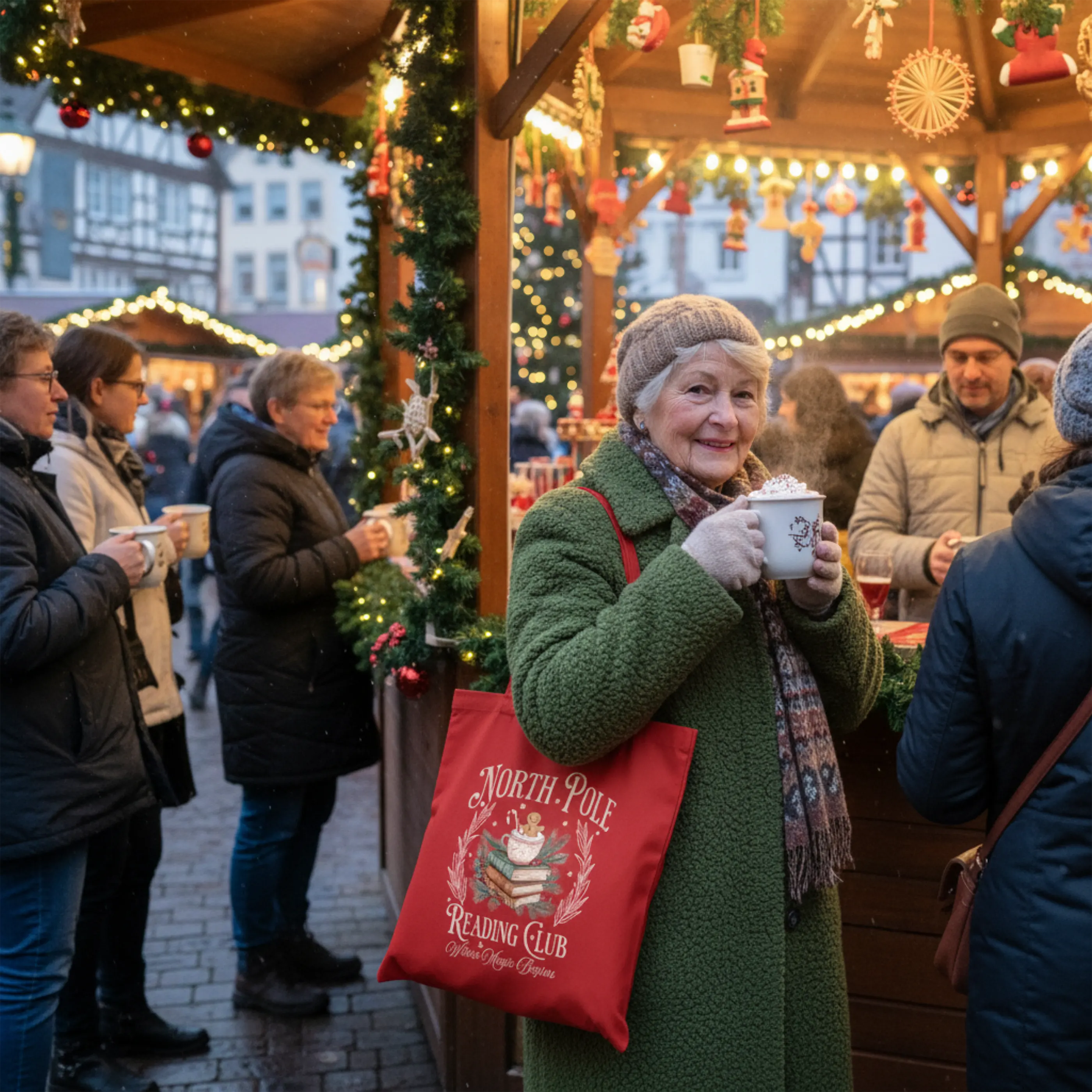 Paradies Tragetasche Light