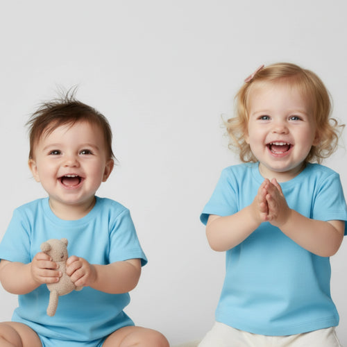 Bio Baby T-Shirts