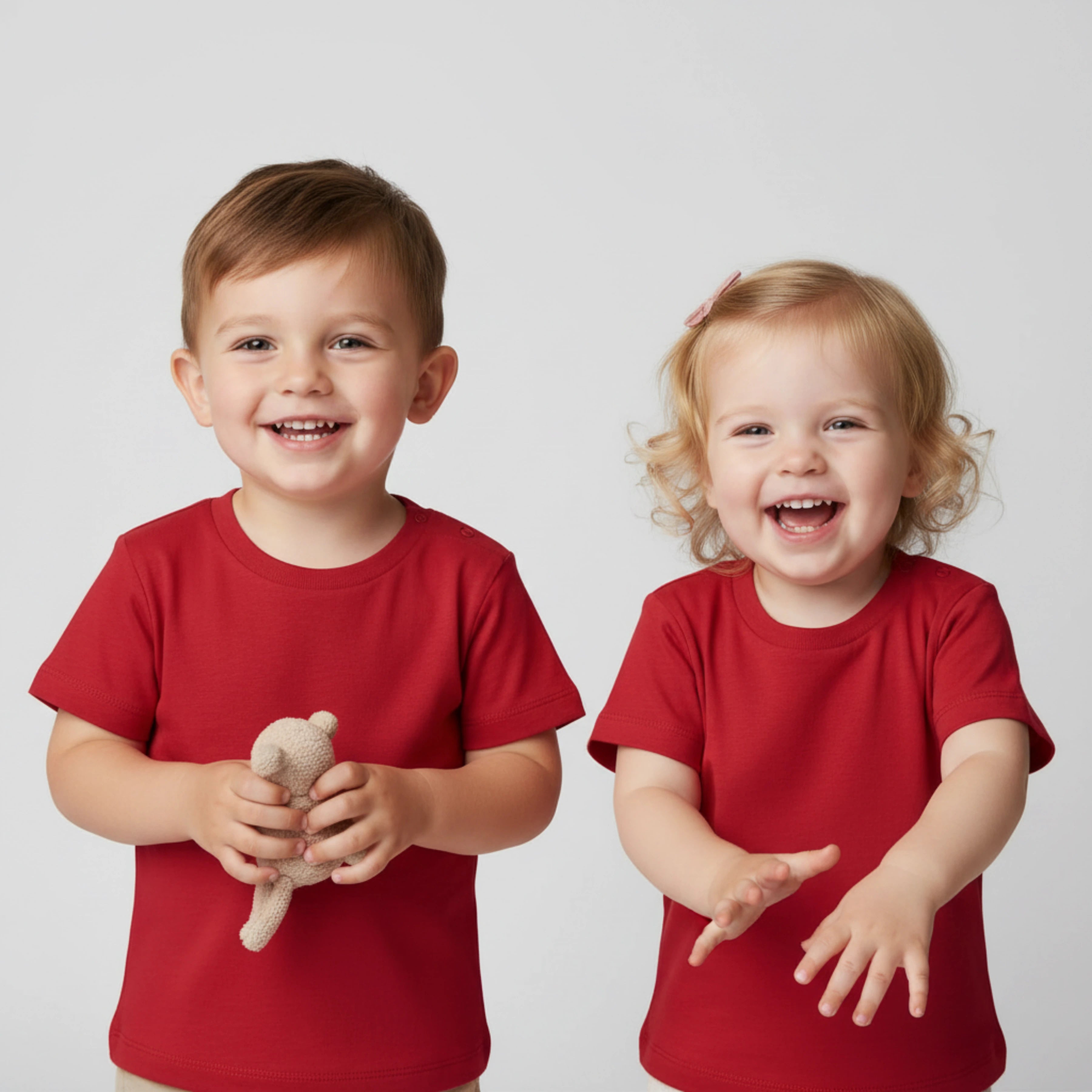 Bio Baby T-Shirts