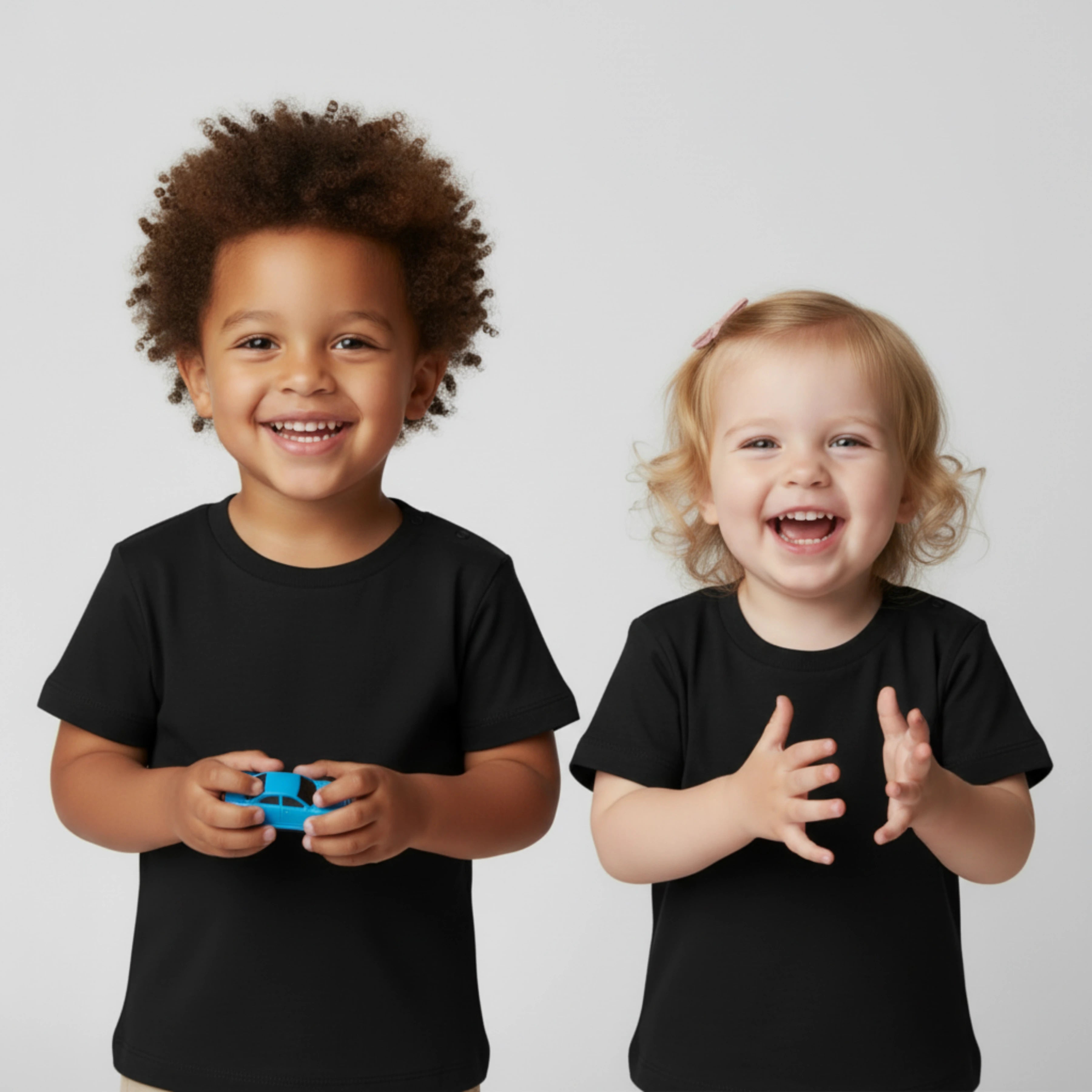 Bio Baby T-Shirts