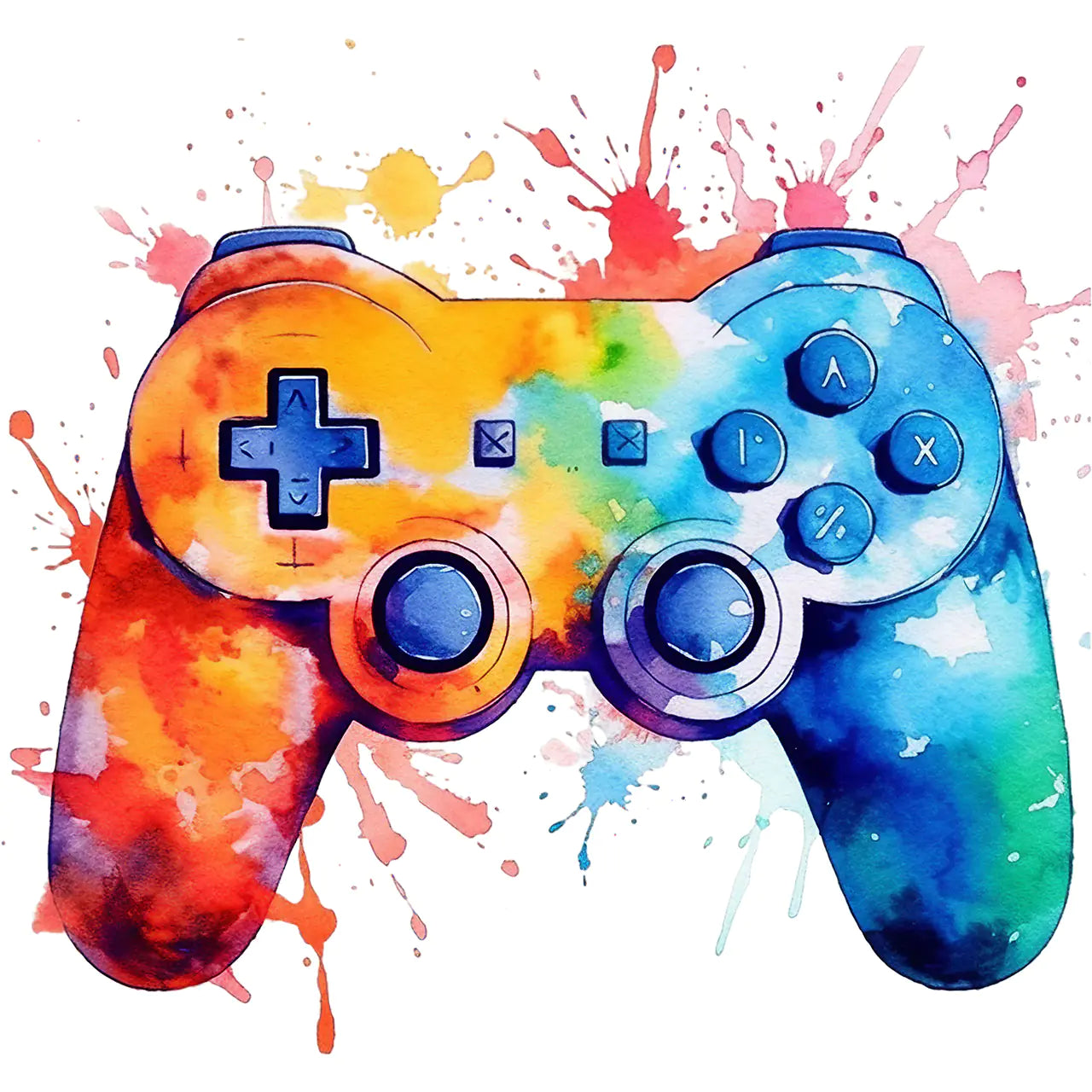 buegelbild-controler-gamepad