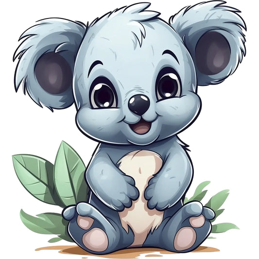 buegelbild-koala-finn