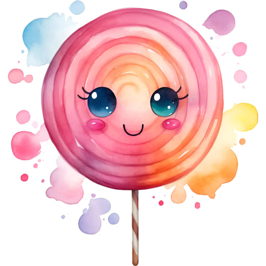buegelbild-lutscher-lollipop-pinky