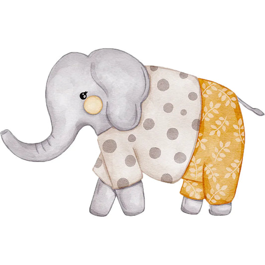 buegelbild-pyjama-party-elefant