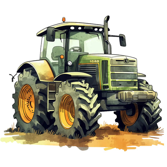 buegelbild-traktor