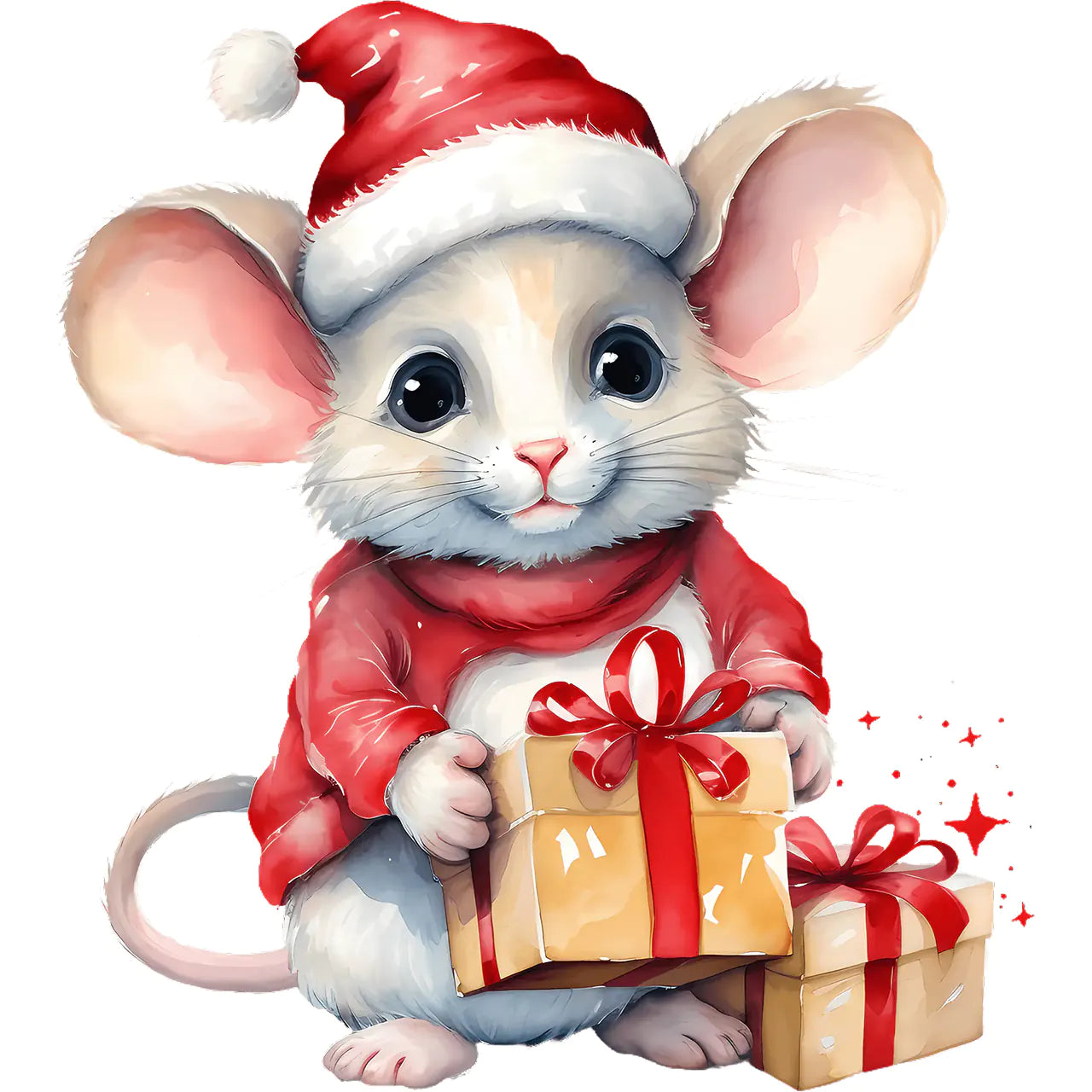 buegelbild-weihnachts-maus