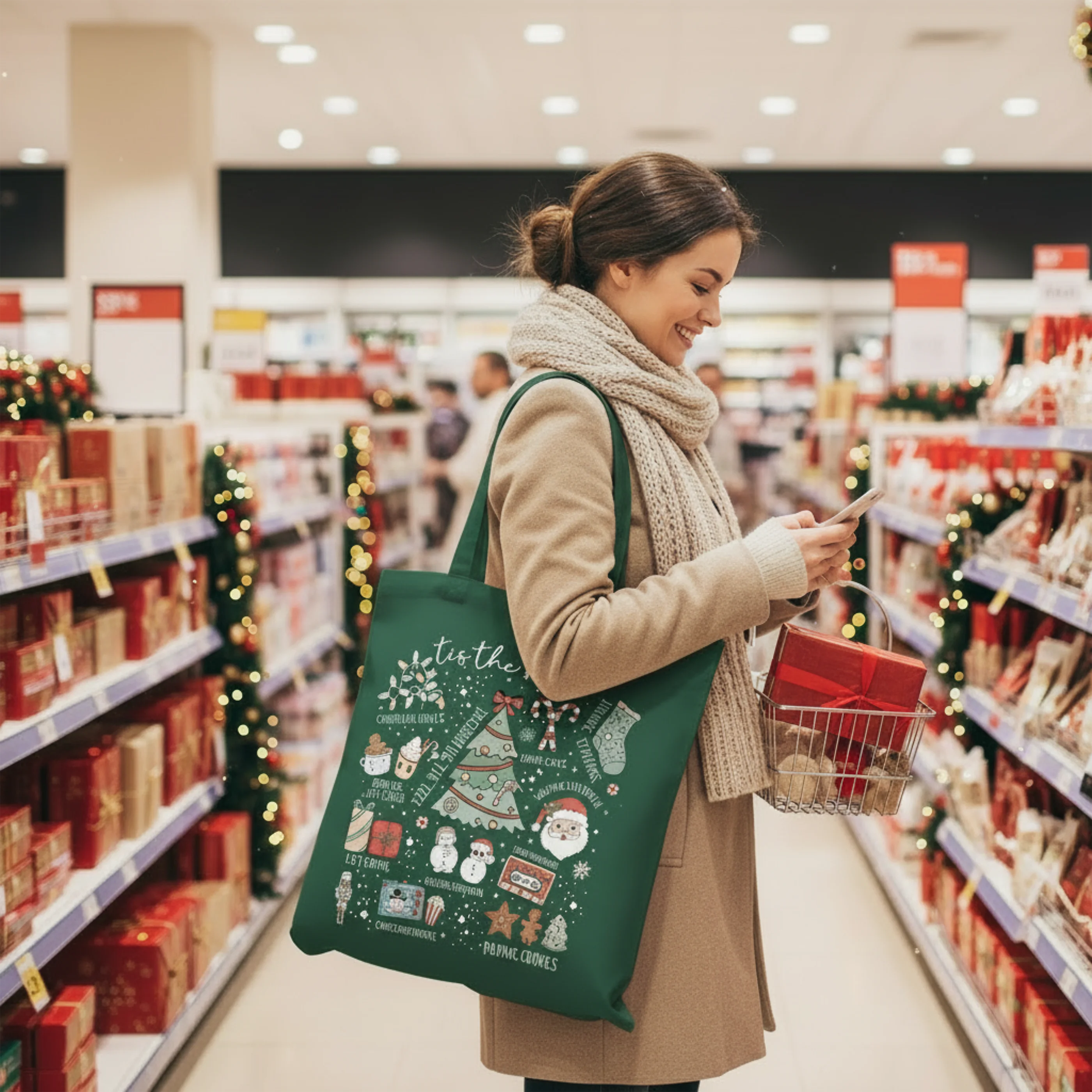 Paradies Tragetasche Light