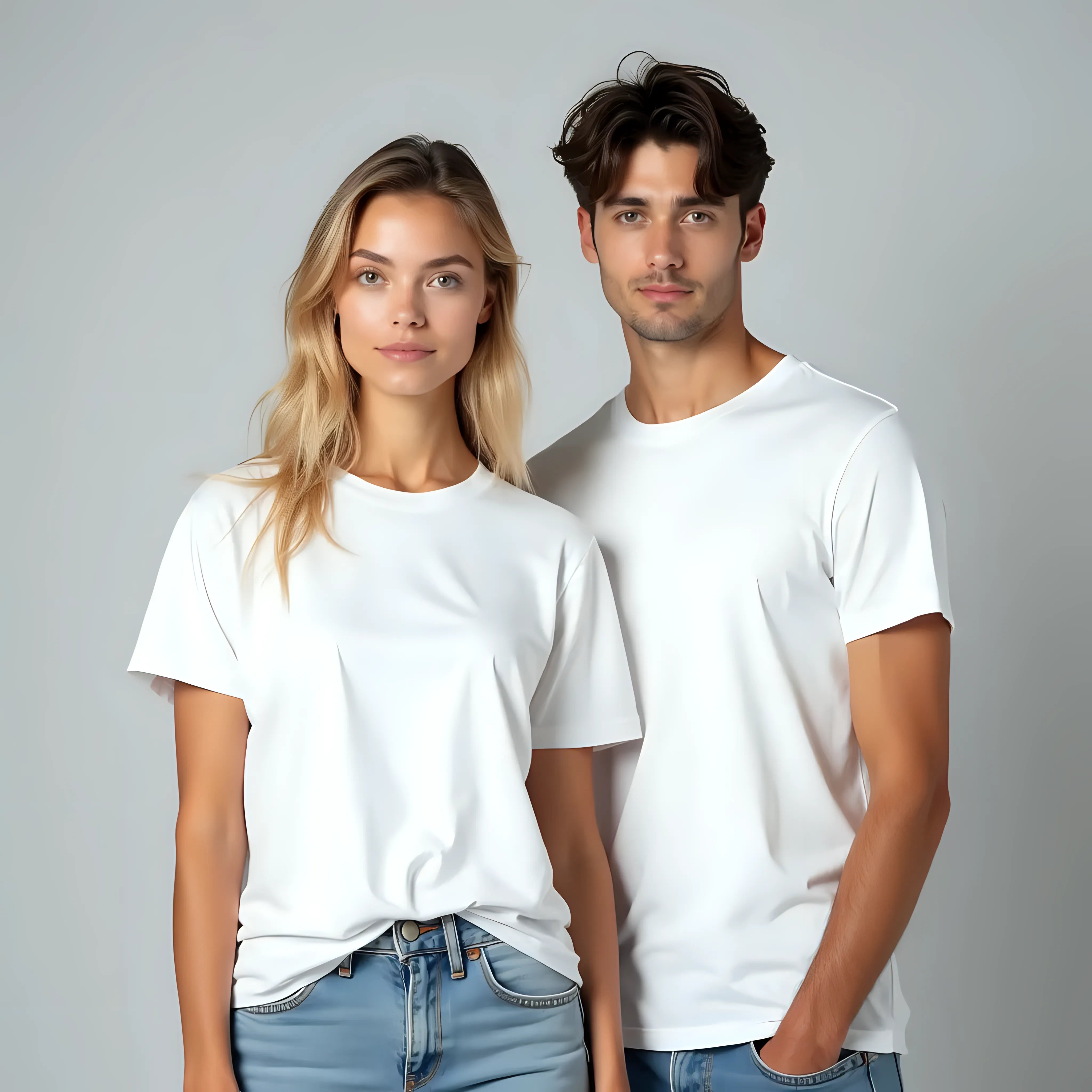 T-Shirts von Näh-Paradies