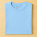 Bio-Premium T-Shirt von Näh-Paradies – damit dein Bügelbild zum Hingucker wird