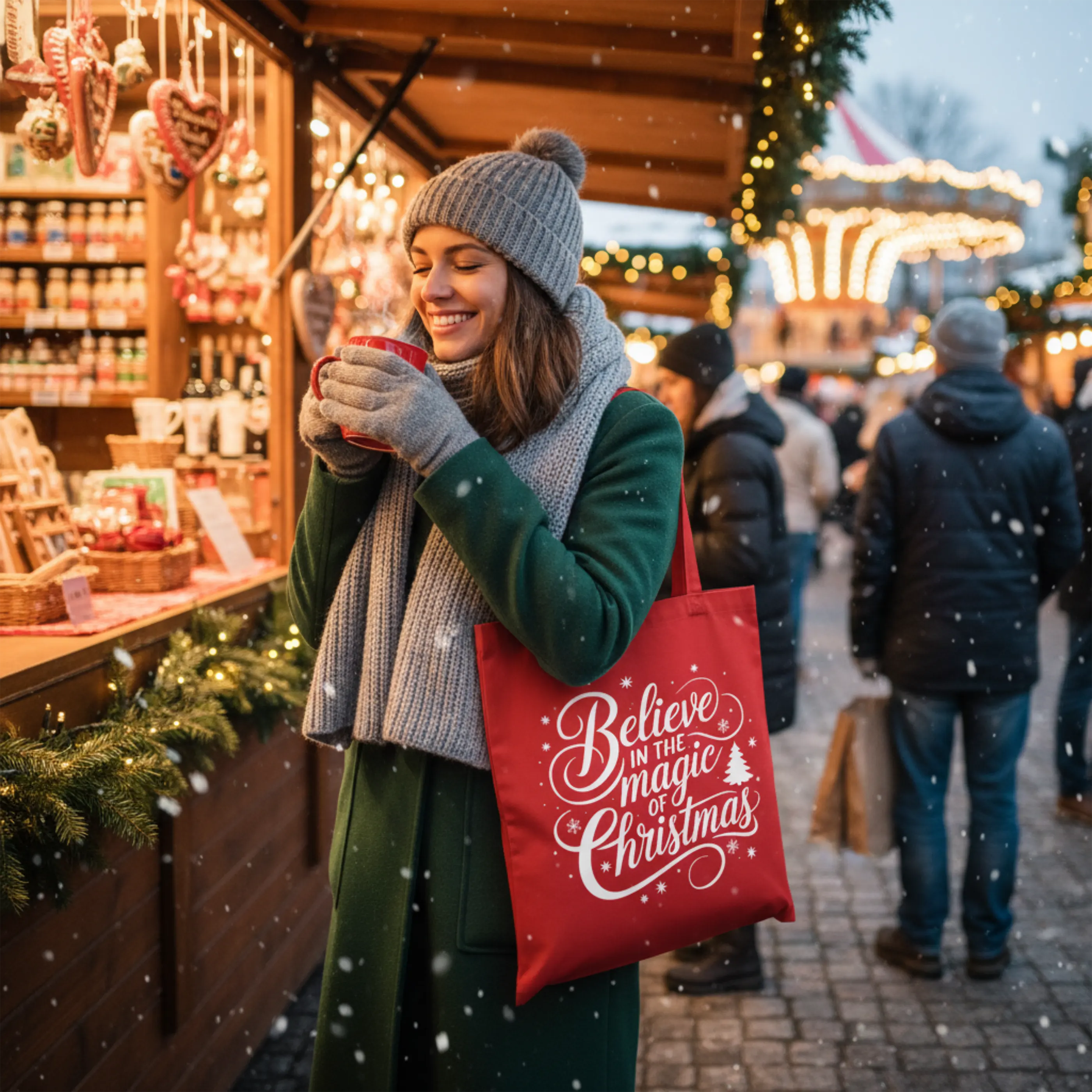 Paradies Tragetasche Light