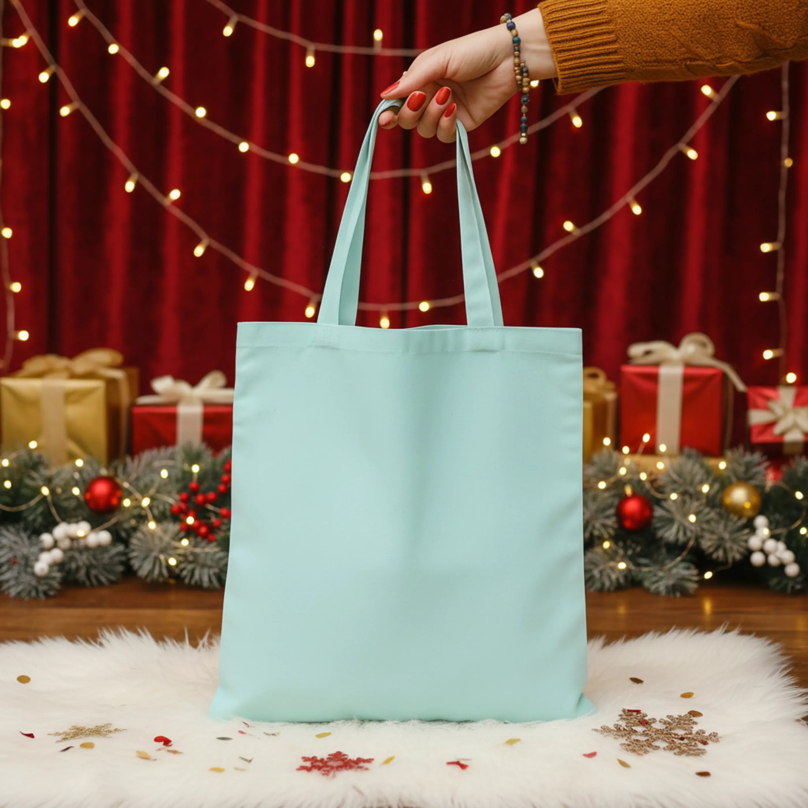 Paradies Tragetasche Light