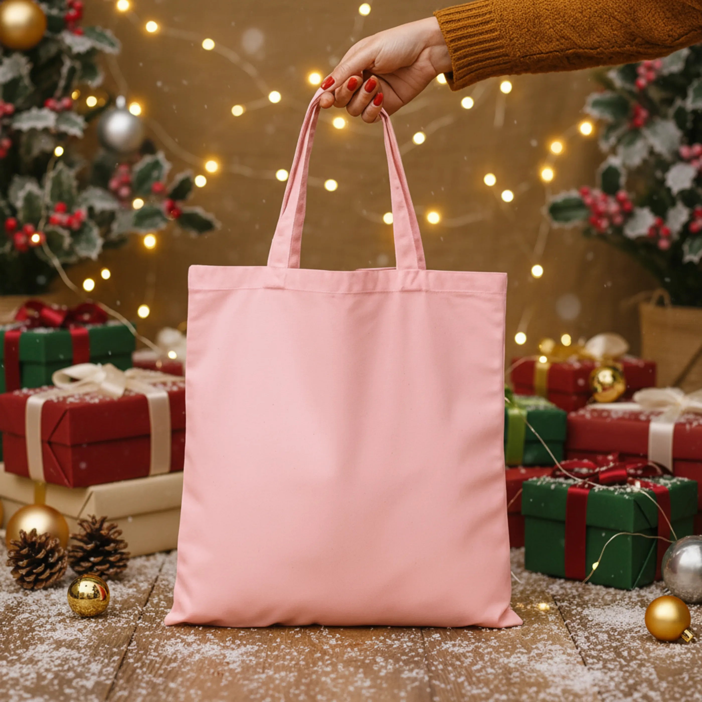 Paradies Tragetasche Light